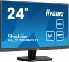 Monitor  23.8 cala ProLite XU2494HSU-B6 VA,FHD,HDMI,DP,100Hz,USBx2,SLIM